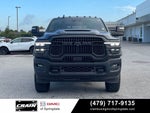 2025 RAM 2500 Rebel Level 2 Equipment Group