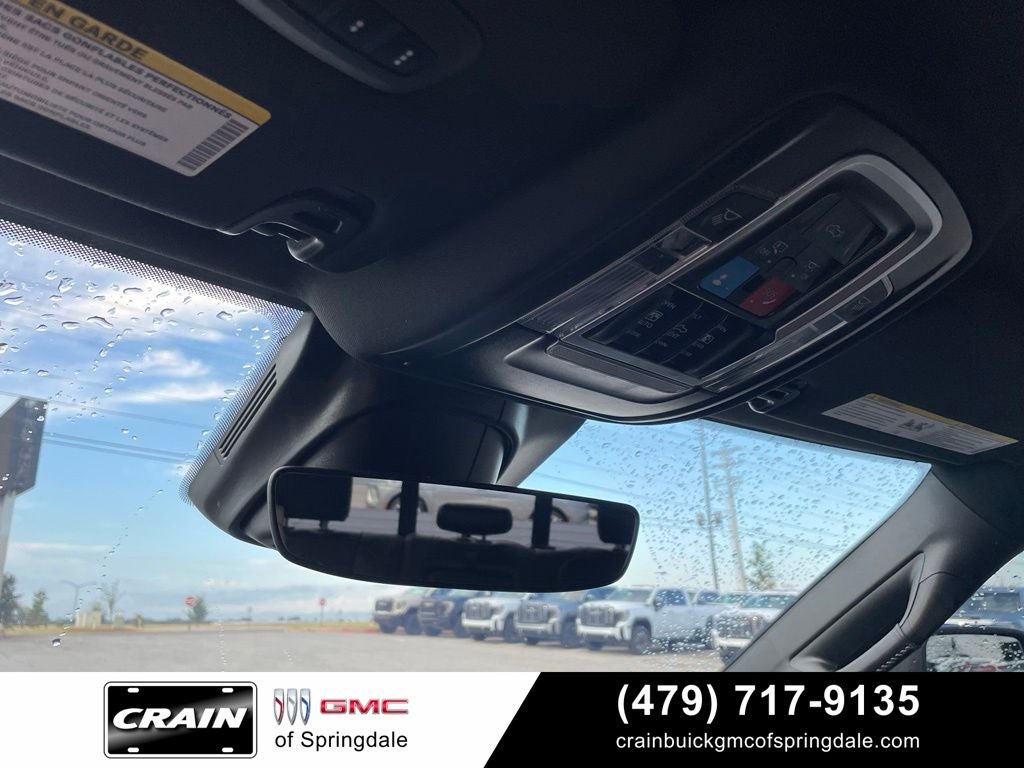 2025 RAM 2500 Rebel Level 2 Equipment Group