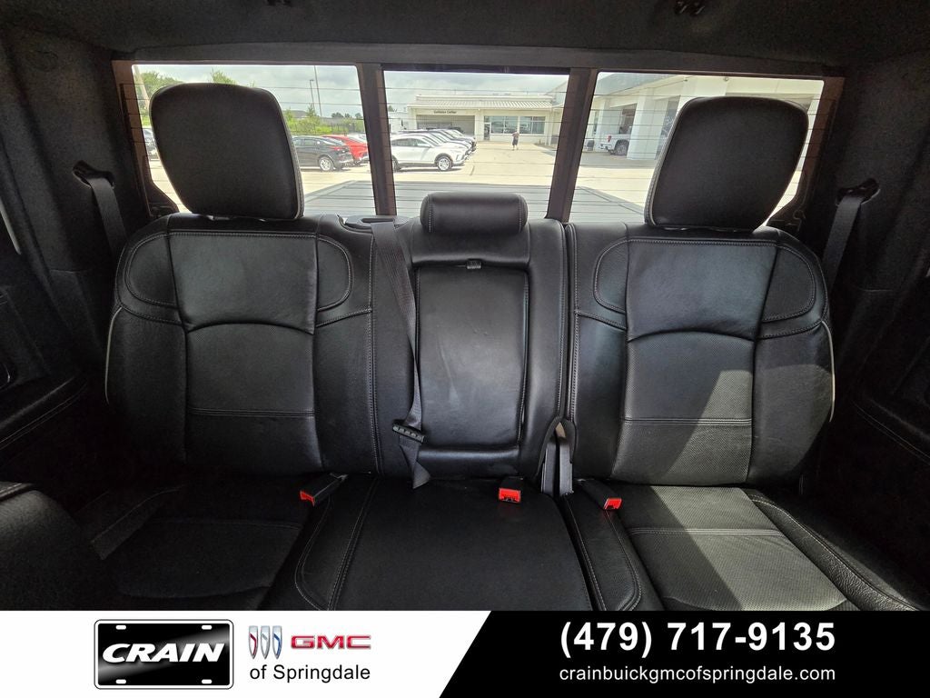 2024 RAM 2500 Rebel