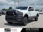 2024 RAM 2500 Rebel