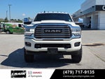 2024 RAM 2500 Longhorn