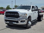 2024 RAM 3500 SLT