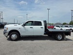 2024 RAM 3500 SLT