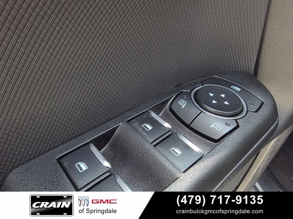 2024 Ford Bronco Sport Big Bend 1.5L
