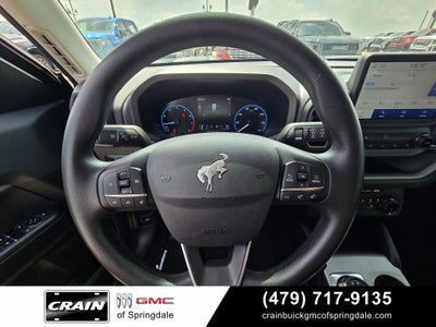 2024 Ford Bronco Sport Big Bend 1.5L