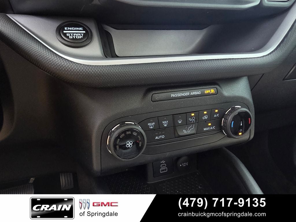 2024 Ford Bronco Sport Big Bend 1.5L