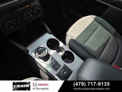 2024 Ford Bronco Sport Big Bend 1.5L