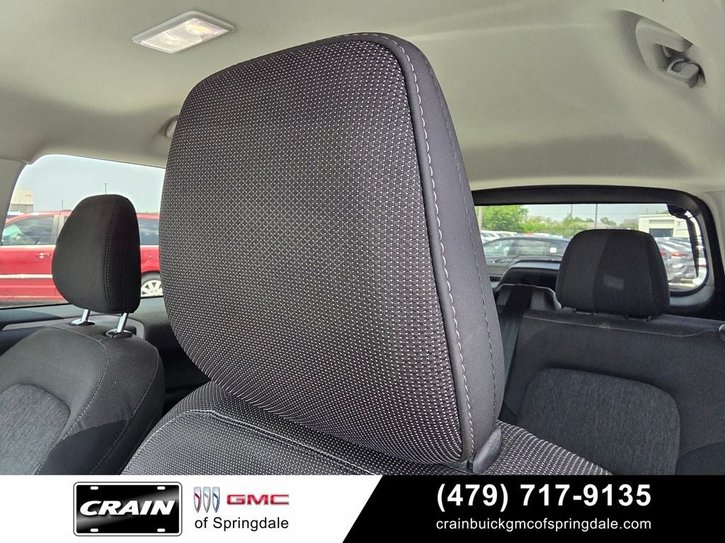2024 Ford Bronco Sport Big Bend 1.5L
