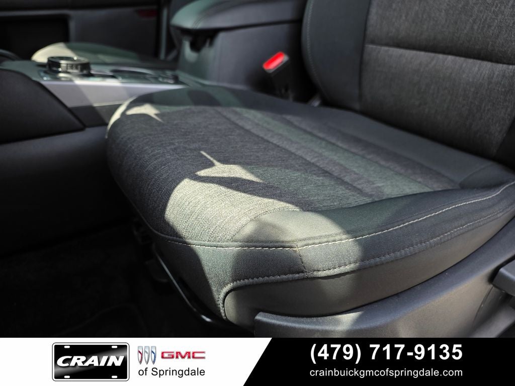 2024 Ford Bronco Sport Big Bend 1.5L