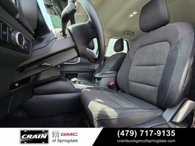 2024 Ford Bronco Sport Big Bend 1.5L