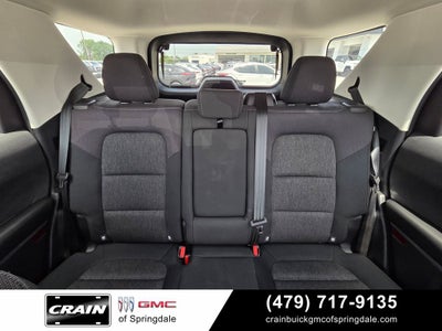 2024 Ford Bronco Sport Big Bend 1.5L