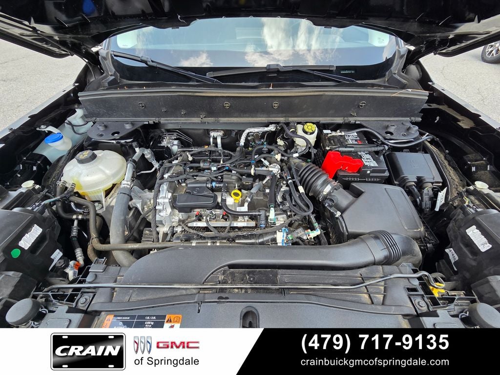 2024 Ford Bronco Sport Big Bend 1.5L