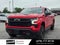 2024 Chevrolet Silverado 1500 LT Trail Boss Premium Package