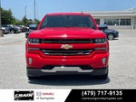 2017 Chevrolet Silverado 1500 LTZ 1LZ