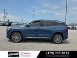 2024 GMC Terrain Denali Premium Package
