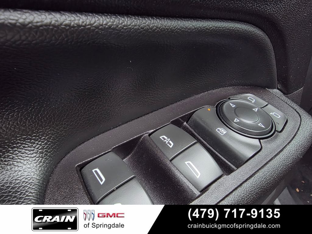 2020 Chevrolet Equinox LT Confidence & Convenience Package