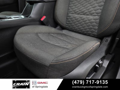 2020 Chevrolet Equinox LT Confidence & Convenience Package