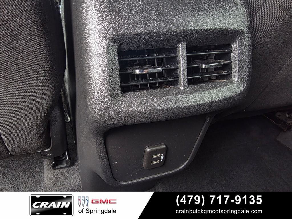 2020 Chevrolet Equinox LT Confidence & Convenience Package