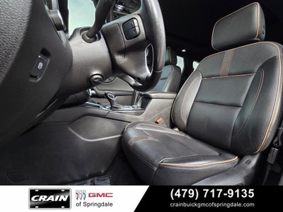 2019 Chevrolet Blazer Premier