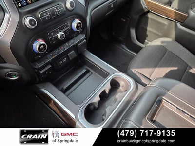2020 GMC Sierra 1500 Elevation 5.3L V8