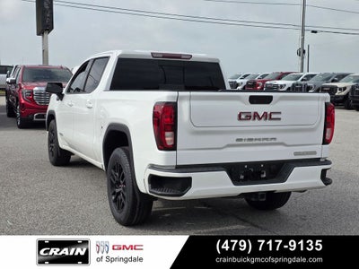 2020 GMC Sierra 1500 Elevation 5.3L V8