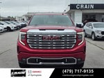 2024 GMC Sierra 1500 Denali 3.0L Duramax Turbo-Diesel