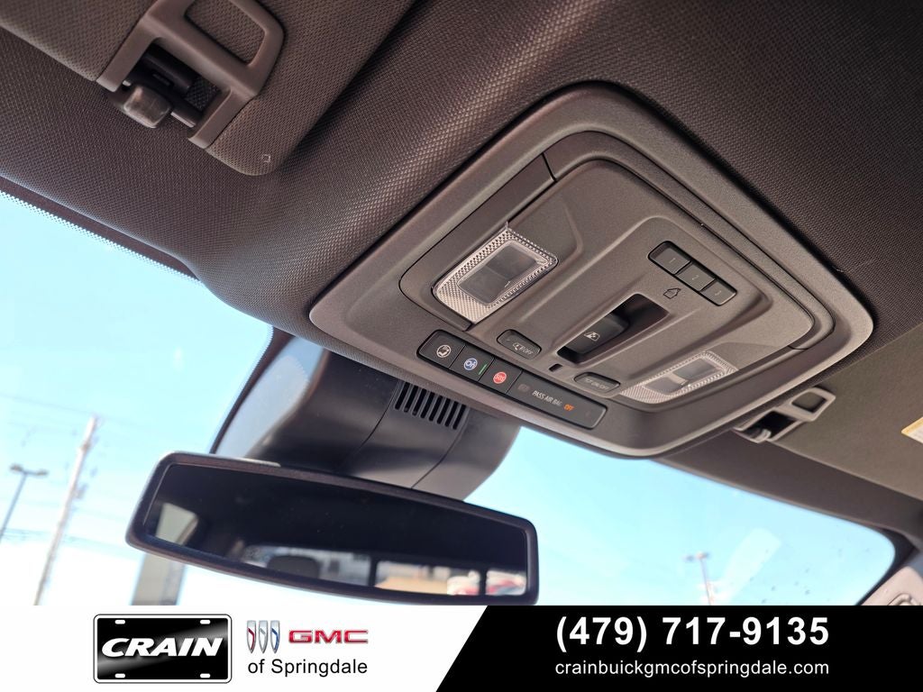 2026 GMC Sierra 1500 SLT Premium Plus Package