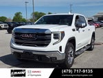 2024 GMC Sierra 1500 SLT X31 Off-Road Package