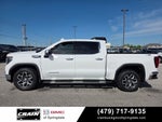 2024 GMC Sierra 1500 SLT X31 Off-Road Package