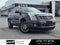 2016 Cadillac SRX Performance