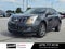 2016 Cadillac SRX Performance