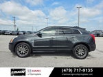2016 Cadillac SRX Performance