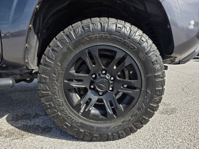 2020 Toyota Tacoma SR V6