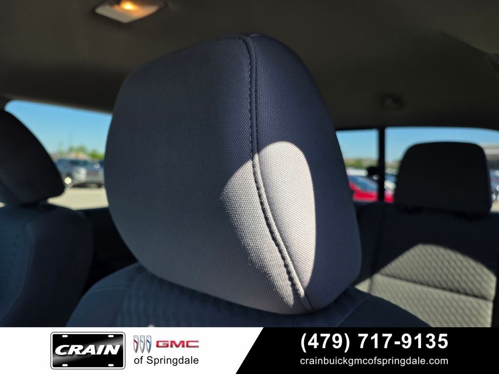 2023 Toyota Tacoma TRD Sport V6 BLACK OUT PACKAGE