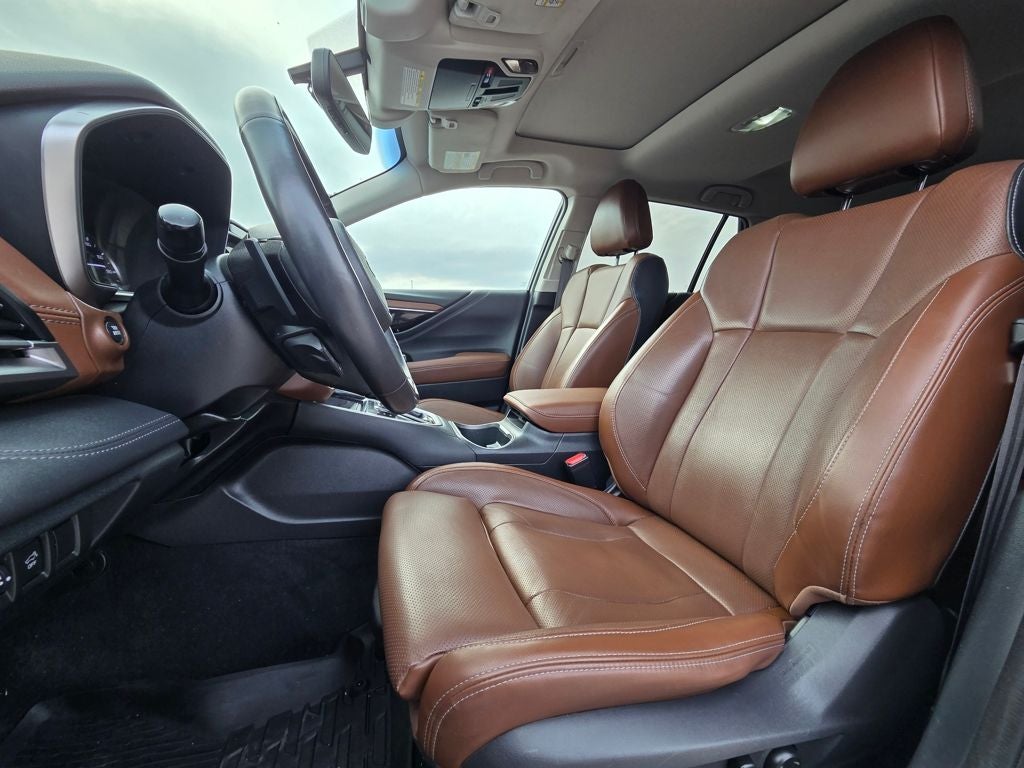 2022 Subaru Outback Touring