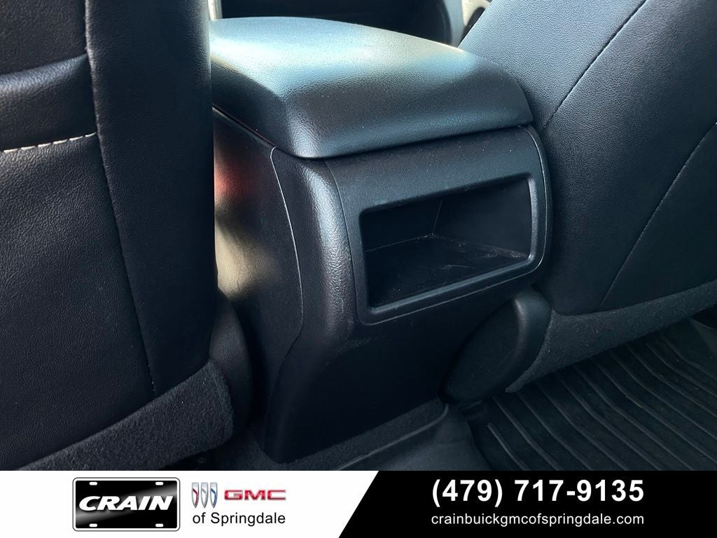 2014 Toyota Camry SE 2014.5