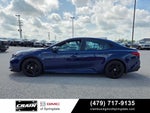 2025 Toyota Camry SE Loaded / 12.3" Screen