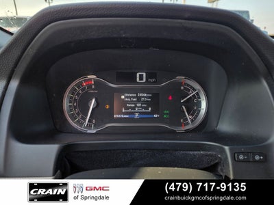 2018 Honda Pilot Touring Nav / Rear DVD / Honda Sensing