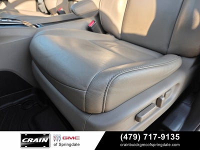 2018 Honda Pilot Touring Nav / Rear DVD / Honda Sensing