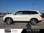2018 Honda Pilot Touring Nav / Rear DVD / Honda Sensing