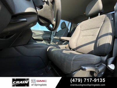 2023 Honda Ridgeline Sport