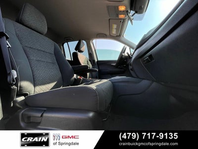 2023 Honda Ridgeline Sport