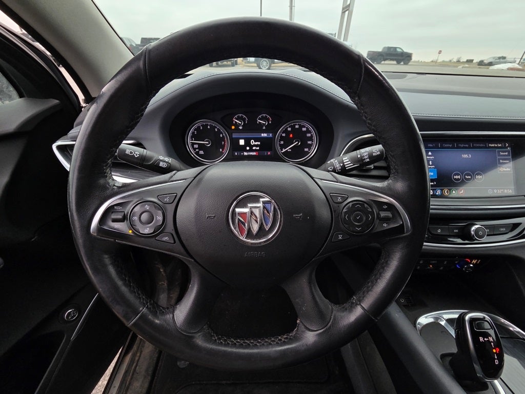 2020 Buick Enclave Premium Group