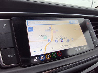 2020 Buick Enclave Premium Group