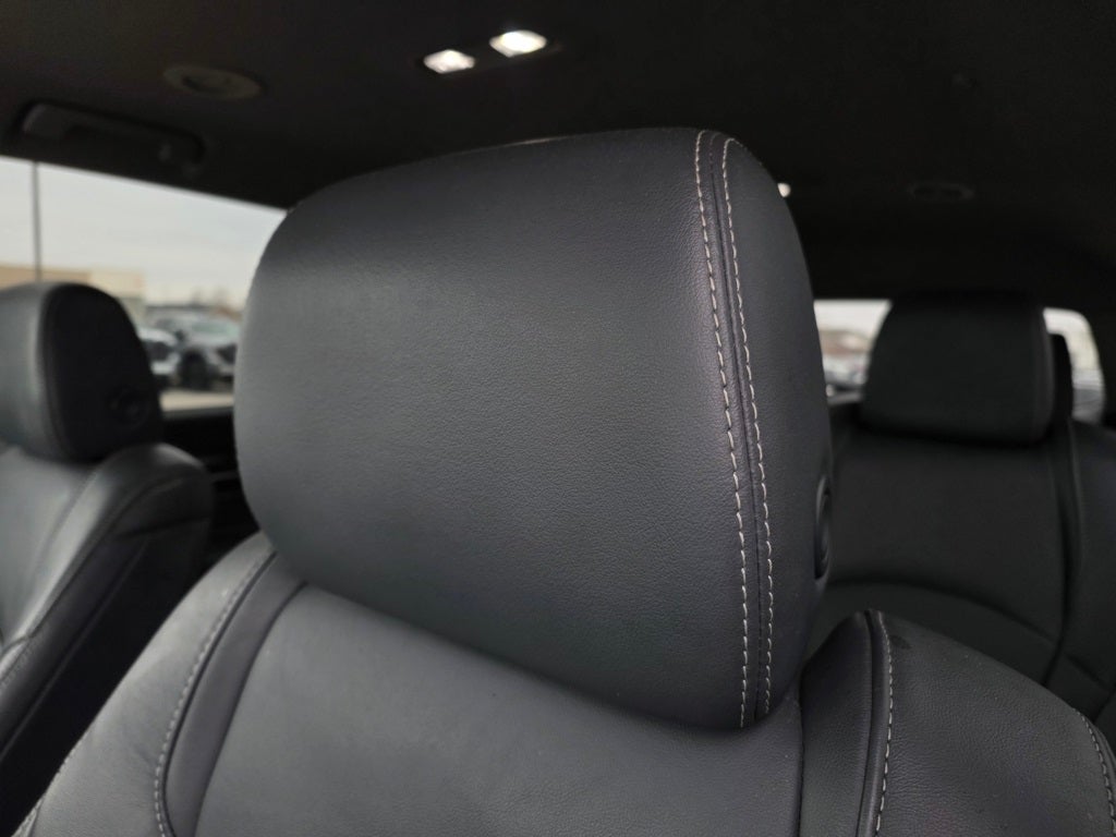 2020 Buick Enclave Premium Group