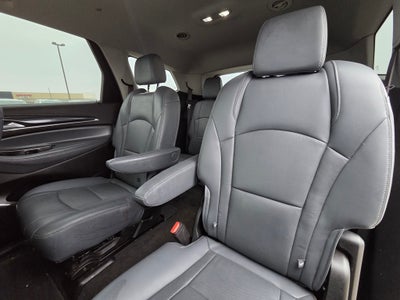 2020 Buick Enclave Premium Group