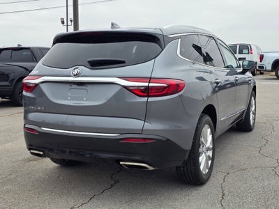 2020 Buick Enclave Premium Group