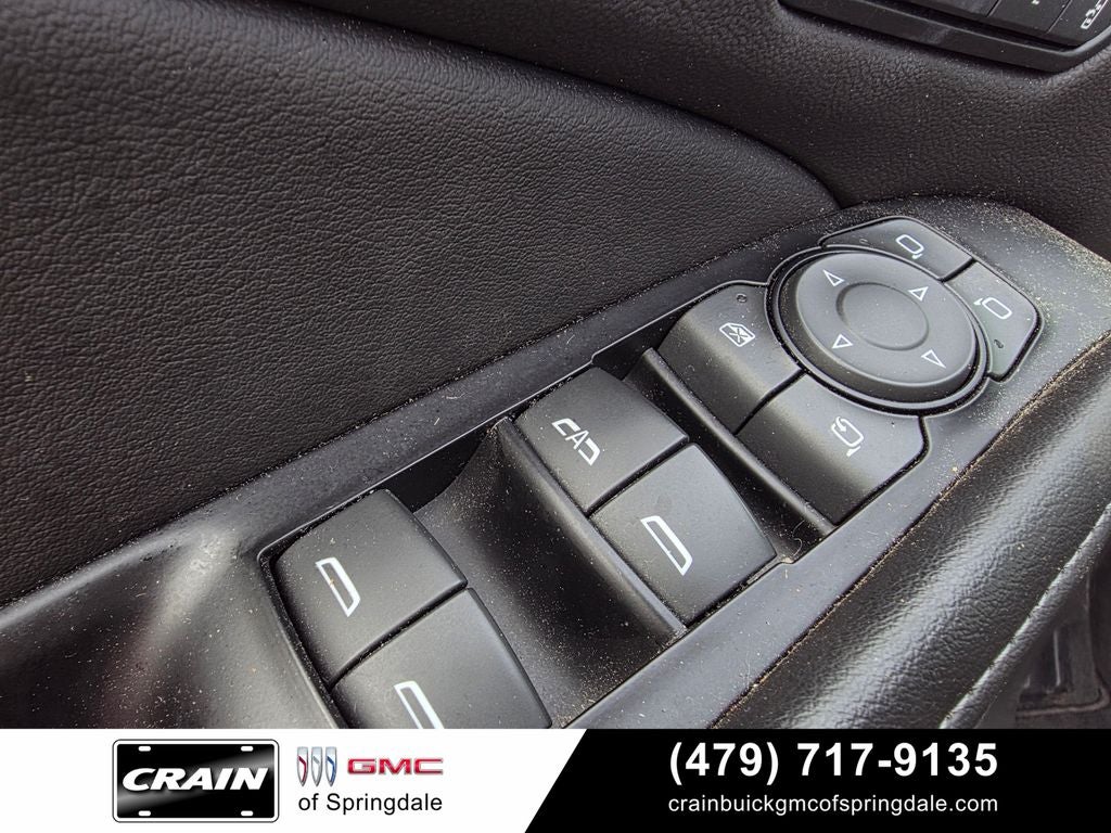 2023 Buick Enclave Avenir Tech / AWD / Pano Roof