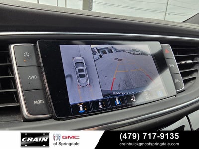 2023 Buick Enclave Avenir Tech / AWD / Pano Roof