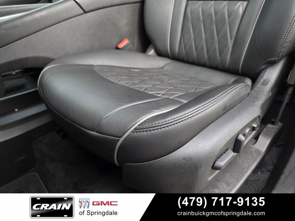2023 Buick Enclave Avenir Tech / AWD / Pano Roof